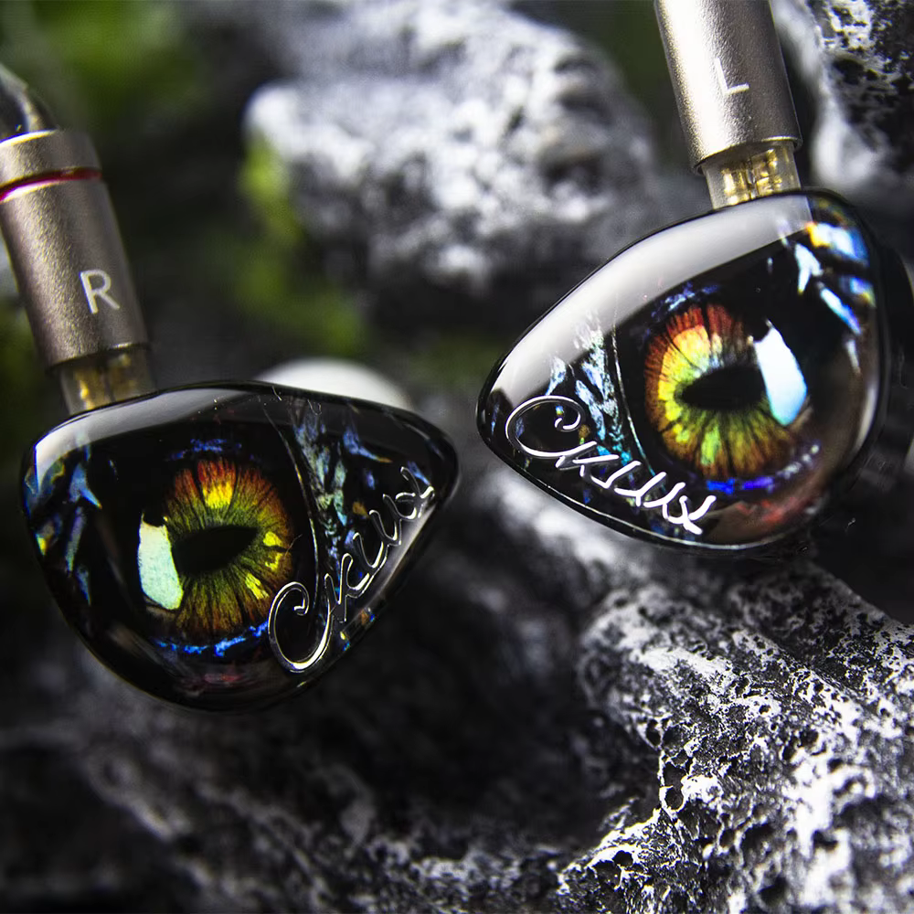 Myer Audio CKLVX Hydra